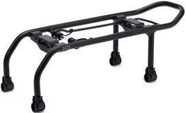 Bagažinės viršutinė dalis ACID Rail RILink 120mm