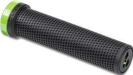 Vairo rankenėlės Cube Race SL 132mm Lock-on black'n'green