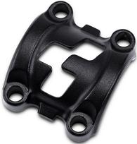 Vairo iškyšos tvirtinimo dalis Cube Faceplate CPS Race FPILink