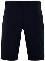 Dviratininko šortai Cube Baggy MTB black