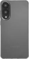 FoneKit silicone protector, Samsung Galaxy S25 Edge, transparent (DJS0110)