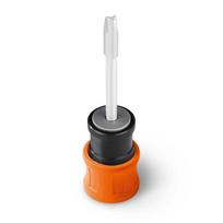 FEIN Thread locking pin QuickIN 6/4.9mm