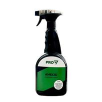 Pro7 Kalkių ir rūdžių valiklis AMECID (0.5 l)
