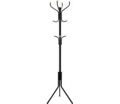 Pastatoma kabykla LINEA juoda