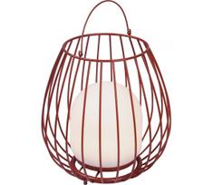 Nordlux - Dimeriuojama LED nešiojama lauko lempa JIM TO-GO LED/3W/3,7V IP54