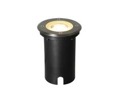 Nordlux - Lauko įleidžiamasis (įvažiuojamas) šviestuvas ANDOR 1xGU10/15W/230V IP67