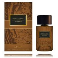 Adyan Vintage Oud EDP kvepalai vyrams ir moterims - 100 ml.