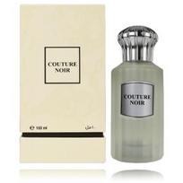Ahmed Al Maghribi Couture Noir EDP kvepalai vyrams ir moterims - 100 ml.