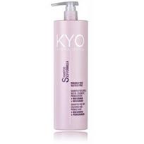 Kyo Hydra System Maschera SCP Formula drėkinamasis šampūnas sausiems ir dažytiems plaukams - 1000 ml.