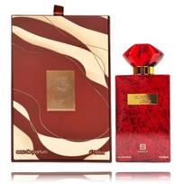 Ahmed Al Maghribi Royal Cherry EDP kvepalai vyrams ir moterims - 100 ml.