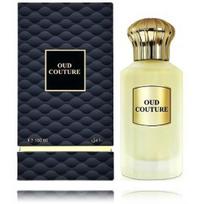 Ahmed Al Maghribi Oud Couture Extrait de Parfum PP kvepalai vyrams ir moterims - 100 ml.
