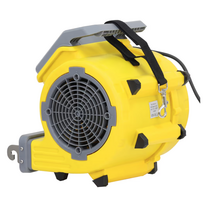 „Aeolus Pet Cage Dryer TD-903 Mini“ 300 W – profesionalus, nešiojamas narvų džiovintuvas.