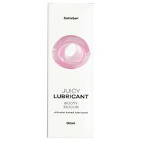 Satisfyer - analinis lubrikantas - silikoninė bazė - 150ml
