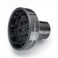 Diva Pro Styling XXL Pro Diffuser Difuzorius, Black