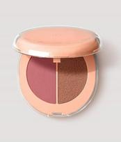 Kiko Milano Gloss Supreme skaistalų ir švytinčio bronzanto duetas, 8 gr