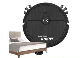 Dulkių siurblys-robotas Dulkių siurblys-robotas + mikrofibra šluostė