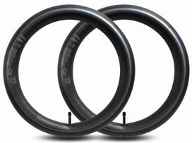 Dviračio kamera Rinkinys 2 vnt 16 colių 16x1,75/2,125 AV Sun Baby