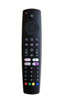 Išmaniojo (Smart TV) ir televizoriaus priedas REMOtech nuotolinio valdymo pultas analogas TS8187R11 / TS8187R3, tinka Grundig televizoriams, neturi valdymo balsu funkcjos