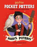Haris Poteris. Pocket Potters. Kišeniniai J. K. Rowling istorijų žinynai, Haris Poteris. Pocket Potters. Kišeniniai J. K. Rowling istorijų žinynai
