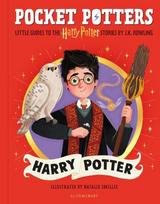 Pocket Potters: Harry Potter, Pocket Potters: Harry Potter