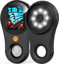 Skaitmeninis mikroskopas „T TAKMLY“, 2.0", 500x, LED, „Windows/MacOS“