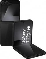 Telefonas Samsung Galaxy Z Flip7 FE 128Gb Black SMF761B