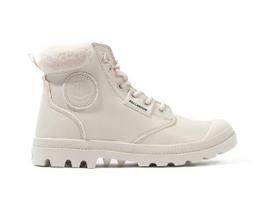 Palladium pusbačiai Pampa Hi _migdolų pienas