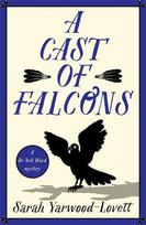 A Cast of Falcons: An unputdownable British cozy murder mystery, A Cast of Falcons: An unputdownable British cozy murder mystery