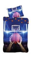 Sporto krepšinio patalynės komplektas 140×200 cm, 70×90 cm
