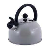 Virdulys PLIENINIS VIRINTOJAS SU ŠVILPUKU, INDUKCINIS, 2,5 L
