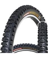 Padanga+kamera Kenda Kolossal DH 26X2.6 (62-559)