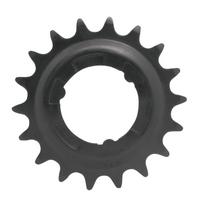 Galinė žvaigždė Shimano Nexus 18T