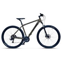 CROSS GRX 7 29" // 21G, dydis 18" (46 cm) (ruda)