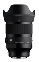 Sigma 35MM f/1.2 DG II ART SONY E