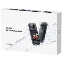 Insta360 X5 Motorcycle Bundle
