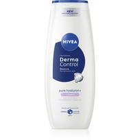 NIVEA Derma Control Restore drėkinamoji dušo želė su hialurono rūgštimi 500 ml