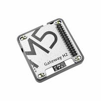 Gateway H2 – ryšio modulis – ESP32-H2-MINI-1 – ZigBee/Thread/Matter – skirtas M5Core kūrimo moduliams – M5Stack M141