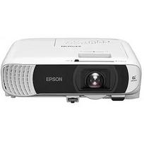 Epson EB-FH54 FHD 3LCD wireless projector/4100Lm/16:9/16000:1, White | V11HB59040