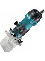 Kantų freza Makita 3712; 530 W