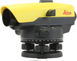 Optinis nivelyras Leica NA532