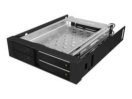 Laikiklis RAIDSONIC ICY BOX IB-2227StS 2.5" HDD