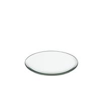 Padėkliukas veidrodinis žvakei D15 cm Natural Living 28441