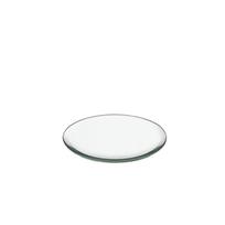 Padėkliukas veidrodinis žvakei D10 cm Natural Living 28439