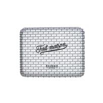 Padėklas plastikinis BROOKLYN 20x26 cm Home Deco KA5984