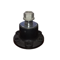 Stebulė kompl. AT BT 30mm sena laida EW.EM.00006B AGRO-MASZ