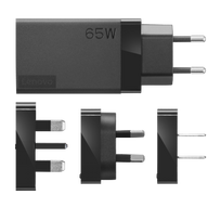 LENOVO USB-C AC TRAVEL ADAPTER 65W
