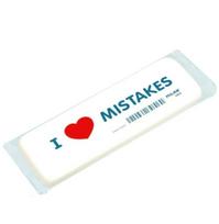 Trintukas MILAN 4806 I love Mistakes