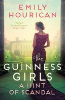 Guinness Girls – A Hint of Scandal