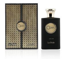 Kvapusis vanduo La Fede Opera Noir L`or EDP vyrams/moterims, 100 ml, 100 ml