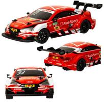 Nuotoliu valdomas automobilis Audi RS5 Dtm RC, raudonas